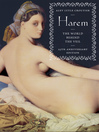 Imagen de portada para Harem